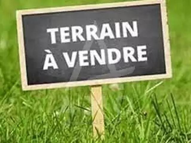 Lédenon 30210 Achat / Vente terrain au dernier étage