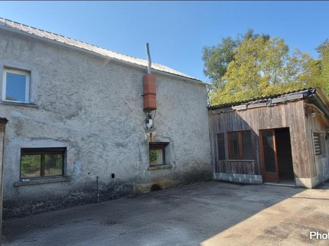Lédergues Vente Maison 12