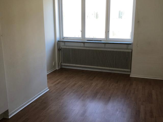 Ledig fyra i sågmyra 107 m² 9 850 kr