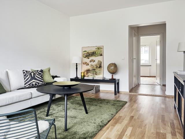 Ledig hyresrätt på Tågagatan 45, Helsingborg | HomeQ