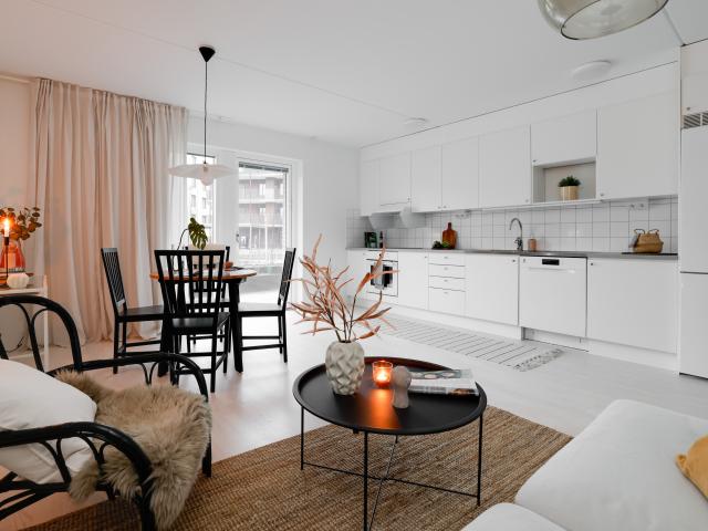 Ledig hyresrätt på Tamarindvägen 2, Örebro | HomeQ