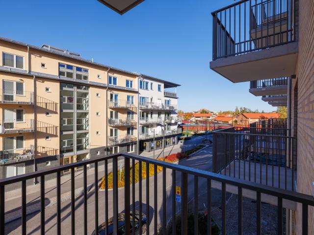 Ledig hyresrätt på Tamarindvägen 2, Örebro | HomeQ