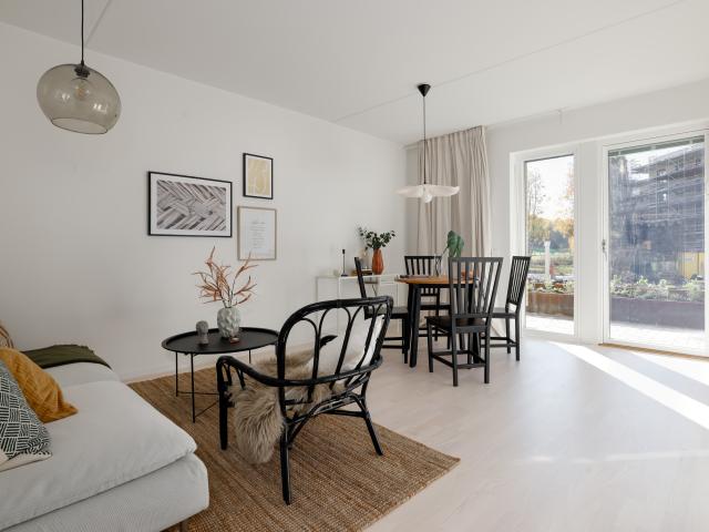 Ledig hyresrätt på Tamarindvägen 2, Örebro | HomeQ