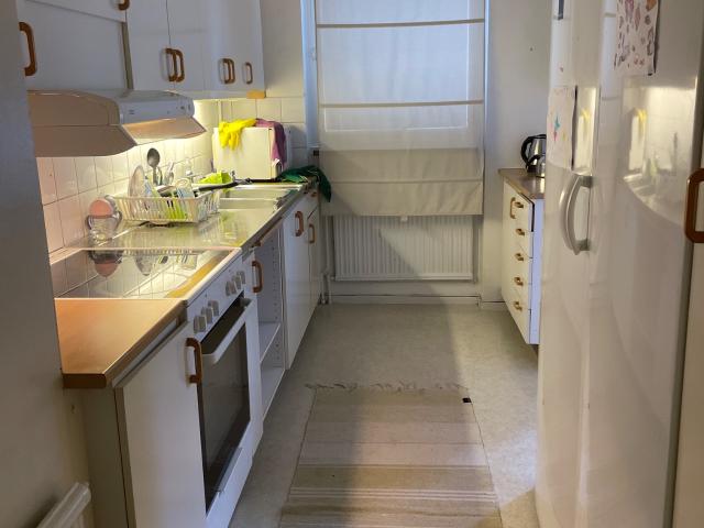Ledig hyresrätt på Tamms Väg 17B, Söderfors | HomeQ