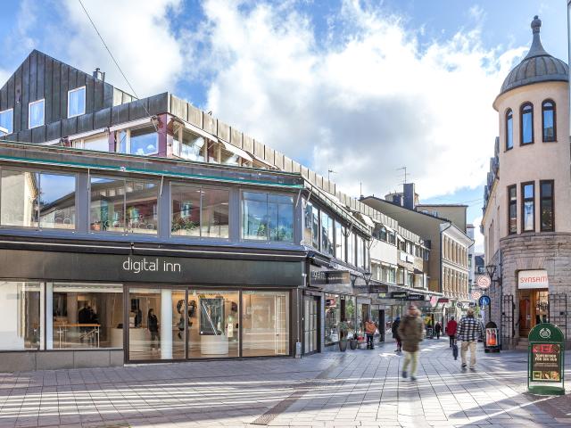 Ledig hyresrätt på Tanneforsgatan 3, Linköping | HomeQ