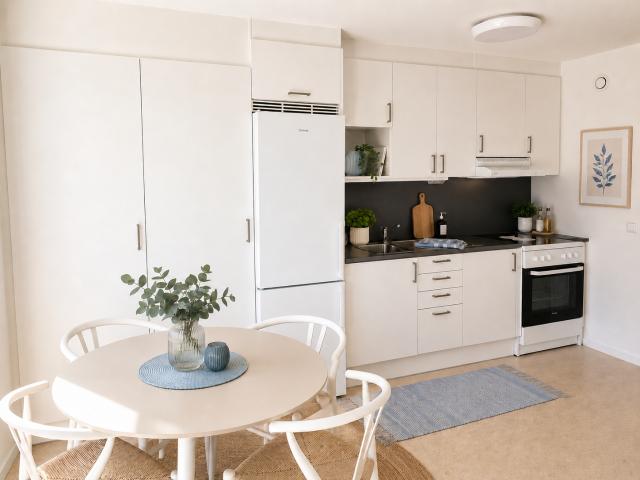 Ledig hyresrätt på Taggsvampsvägen 3, Nykvarn | HomeQ