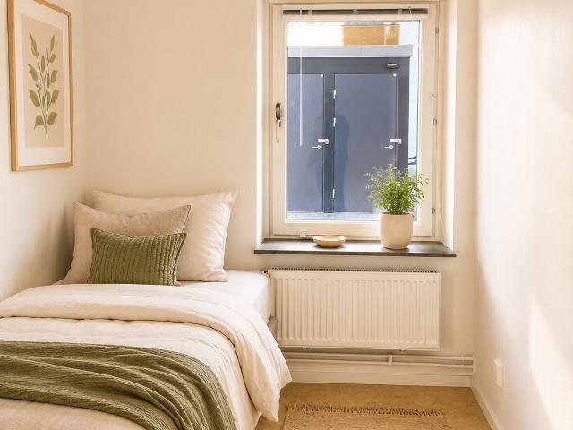 Ledig hyresrätt på Taggsvampsvägen 12, Nykvarn | HomeQ