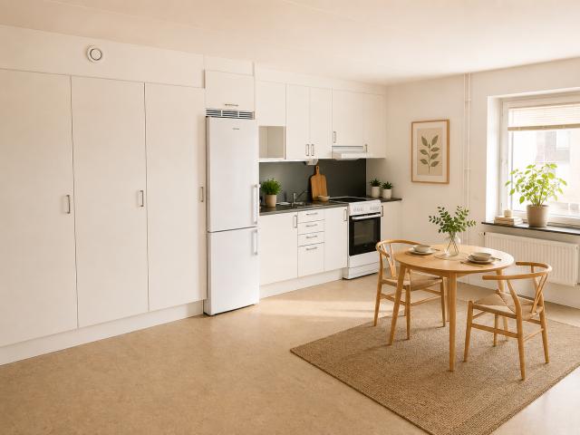 Ledig hyresrätt på Taggsvampsvägen 12, Nykvarn | HomeQ