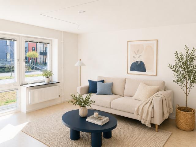 Ledig hyresrätt på Taggsvampsvägen 7, Nykvarn | HomeQ