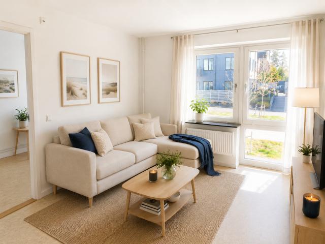 Ledig hyresrätt på Taggsvampsvägen 7, Nykvarn | HomeQ