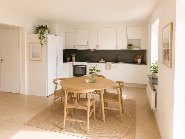 Ledig hyresrätt på Taggsvampsvägen 4, Nykvarn | HomeQ