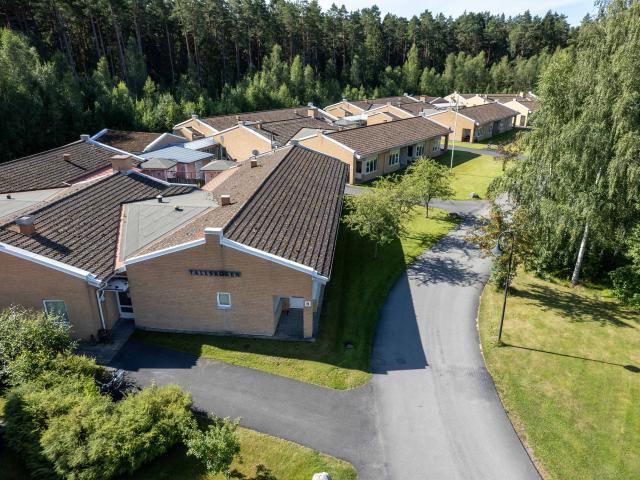 Ledig hyresrätt på Tallskogsvägen 5, Lidköping | HomeQ