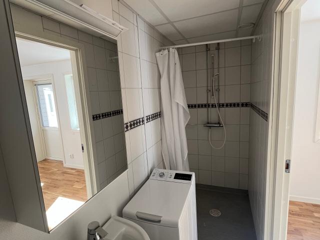 Ledig hyresrätt på Tallskogsvägen 5A, Lidköping | HomeQ