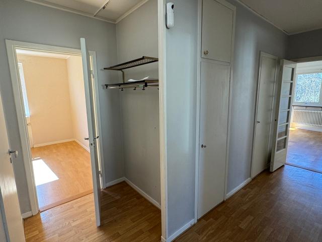 Ledig hyresrätt på Tallundsvägen 16, Kristinehamn | HomeQ