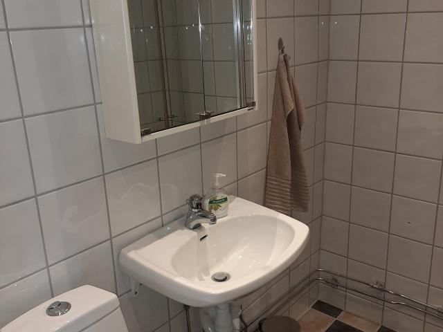 Ledig hyresrätt på Tallundsvägen 16, Kristinehamn | HomeQ