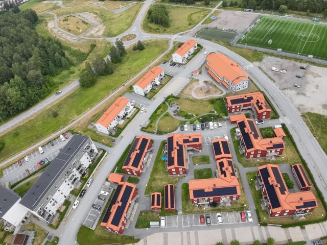 Ledig hyresrätt på Tegvägen 10, Bålsta | HomeQ