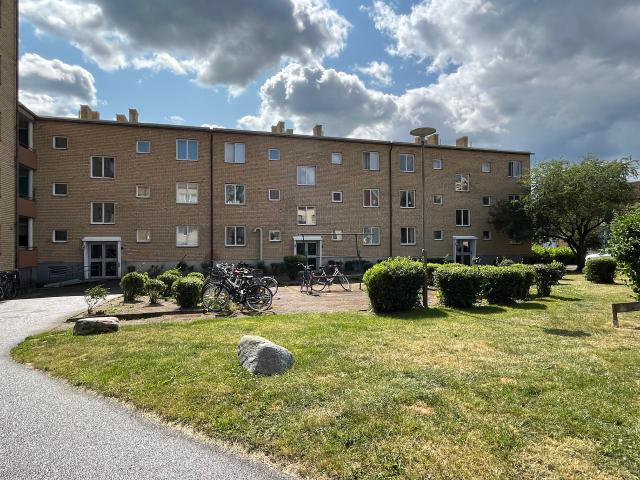Ledig hyresrätt på Tegelbruksgatan 10A, Linköping | HomeQ
