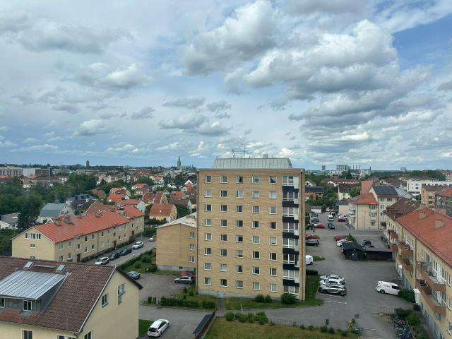 Ledig hyresrätt på Tegelbruksgatan 12A, Linköping | HomeQ