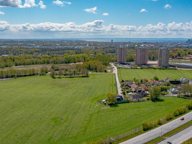 Ledig hyresrätt på Tegelbruksvägen 1, Halmstad | HomeQ