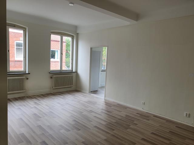 Ledig hyresrätt på Tegelgatan 2, Skurup | HomeQ