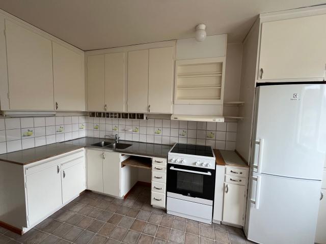 Ledig hyresrätt på Tegnérvägen 32 B, Katrineholm | HomeQ