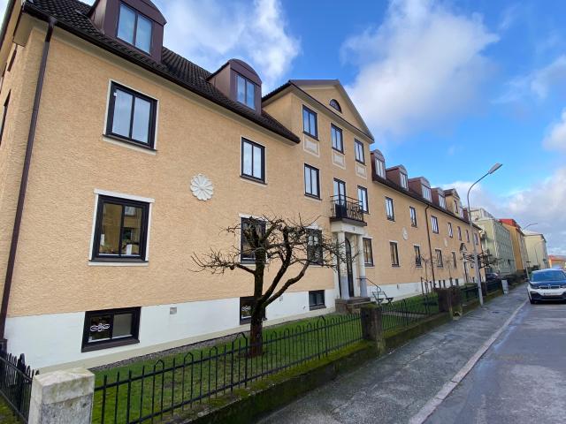 Ledig hyresrätt på Tegnérgatan 10, Borås | HomeQ