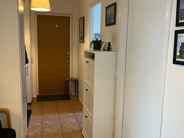 Ledig hyresrätt på Tegnergatan 23A, Limhamn | HomeQ