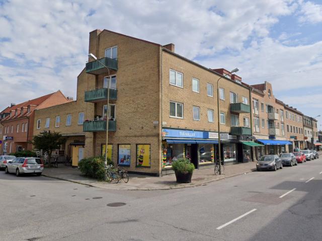 Ledig hyresrätt på Tegnérgatan 35, Limhamn | HomeQ