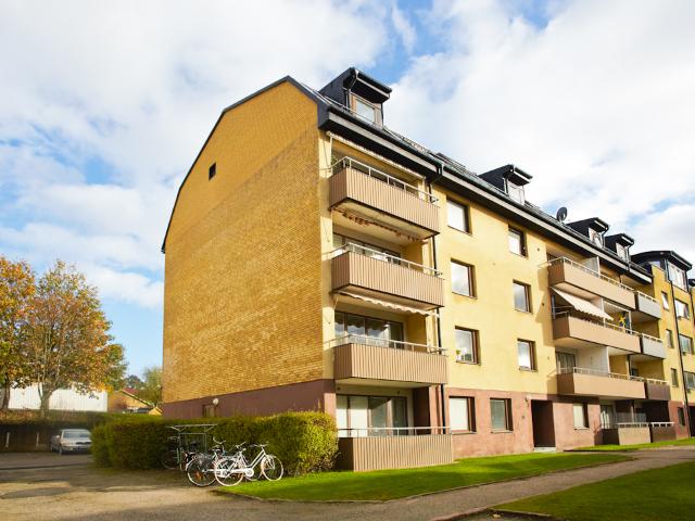 Ledig hyresrätt på Tegnérgatan 3, Borås | HomeQ
