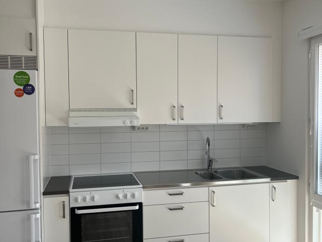 Ledig hyresrätt på Tekla Thomassons Gata 22A, Malmö | HomeQ