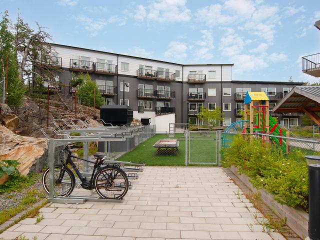 Ledig hyresrätt på Telegrafvägen 12, Saltsjö Boo | HomeQ