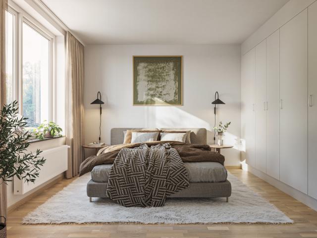 Ledig hyresrätt på Telefonistgatan 11, Lund | HomeQ