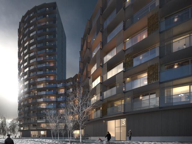 Ledig hyresrätt på Telivägen 23, Nynäshamn | HomeQ