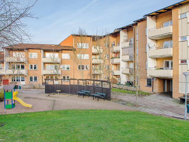 Ledig hyresrätt på Tellusgatan 43, Ödåkra | HomeQ