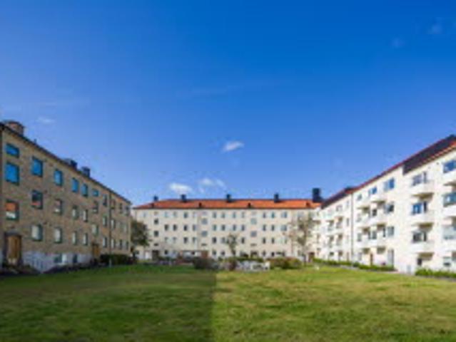 Ledig hyresrätt på Thorburnsgatan 12 D, Göteborg | HomeQ