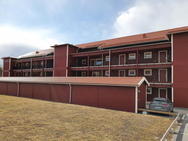 Ledig hyresrätt på Thorsmans väg 1, Nyköping | HomeQ
