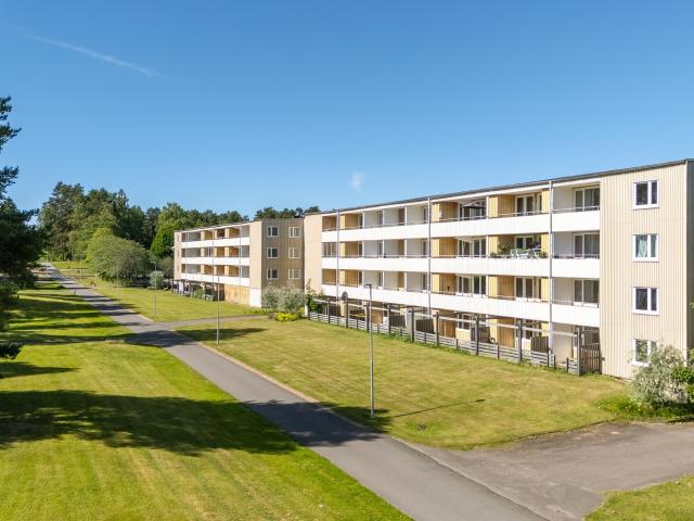 Ledig hyresrätt på Timmervägen 35G, Skövde | HomeQ