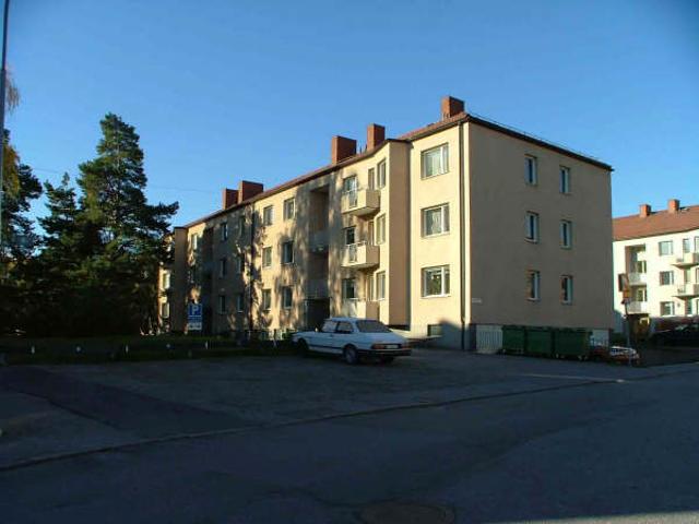Ledig hyresrätt på Tingstugatan 41 B, Strängnäs | HomeQ