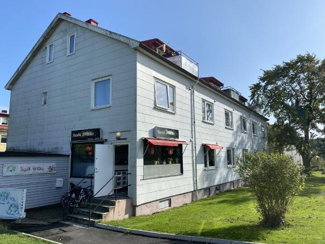 Ledig hyresrätt på Tilburygatan 4A, Göteborg | HomeQ