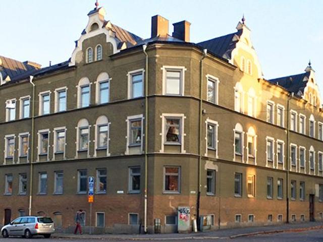 Ledig hyresrätt på Tjustgatan 6, Norrköping | HomeQ