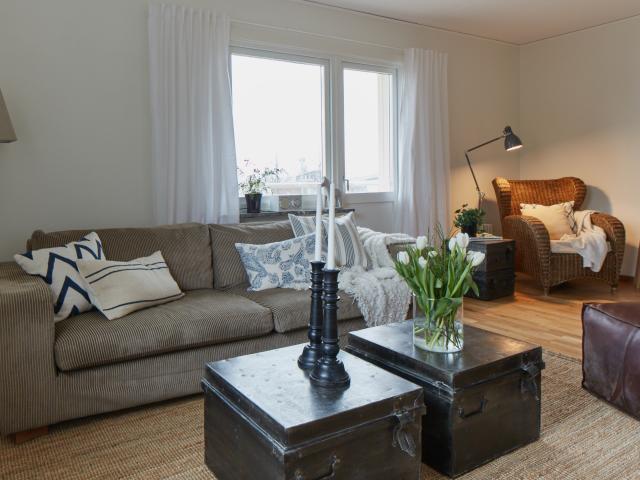 Ledig hyresrätt på Tomtegatan 5 A, Borås | HomeQ