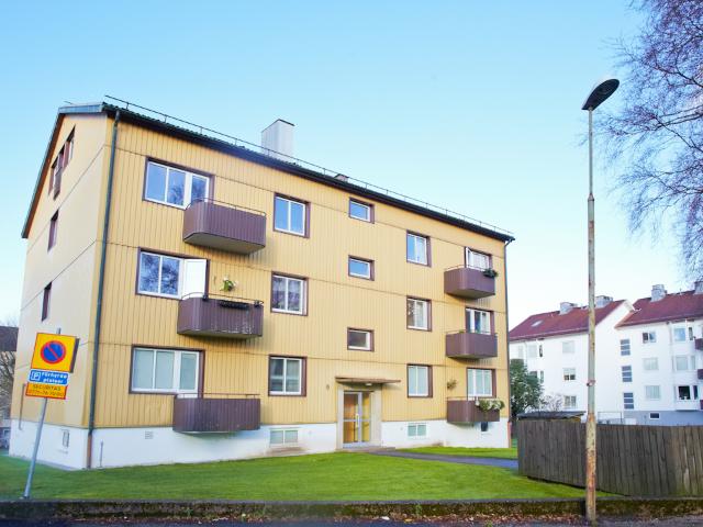 Ledig hyresrätt på Tomtegatan 9, Borås | HomeQ
