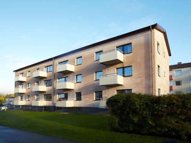 Ledig hyresrätt på Tomteplatsen 4 A, Borås | HomeQ