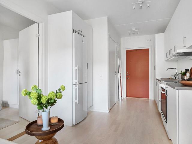 Ledig hyresrätt på Tonvalsslingan 15, Stockholm | HomeQ