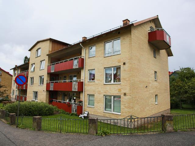 Ledig hyresrätt på Tollstorpsgatan 16, Borås | HomeQ