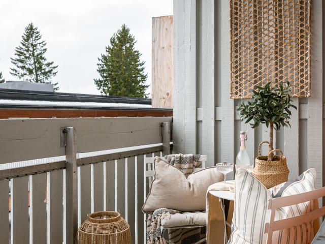 Ledig hyresrätt på Toppstigen 13C, Sundsvall | HomeQ