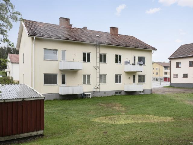 Ledig hyresrätt på Torggatan 1, Ramsele | HomeQ