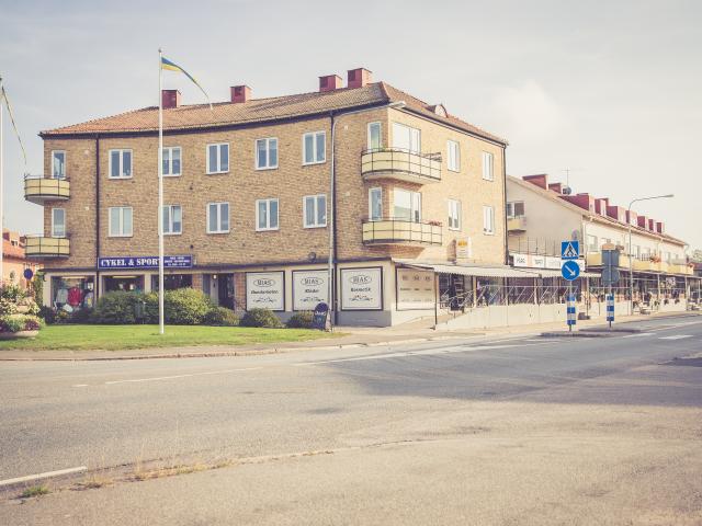 Ledig hyresrätt på Torggatan 7, Karlsborg | HomeQ