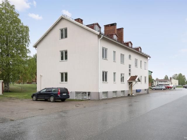 Ledig hyresrätt på Torggatan 5, Ramsele | HomeQ