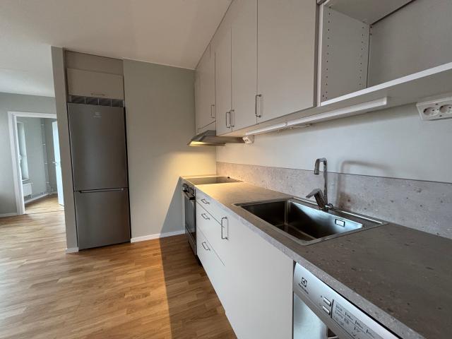 Ledig hyresrätt på Torggatan 8E, Enköping | HomeQ